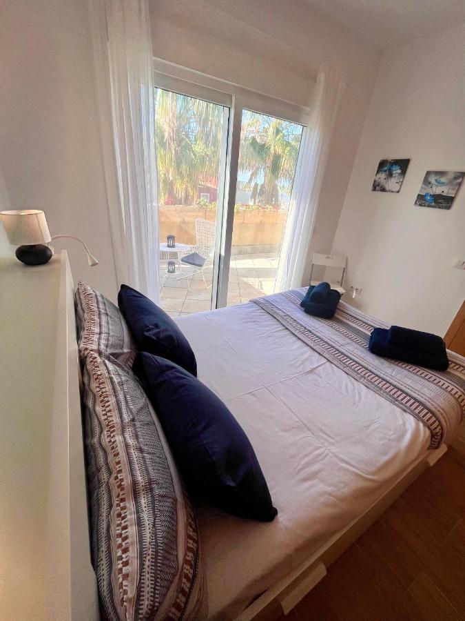 Gatu Villa Atardecer En La Playa De Las Redes " Preferente Mayores De 25 Anos Y Familias " El Puerto de Santa María Eksteriør bilde